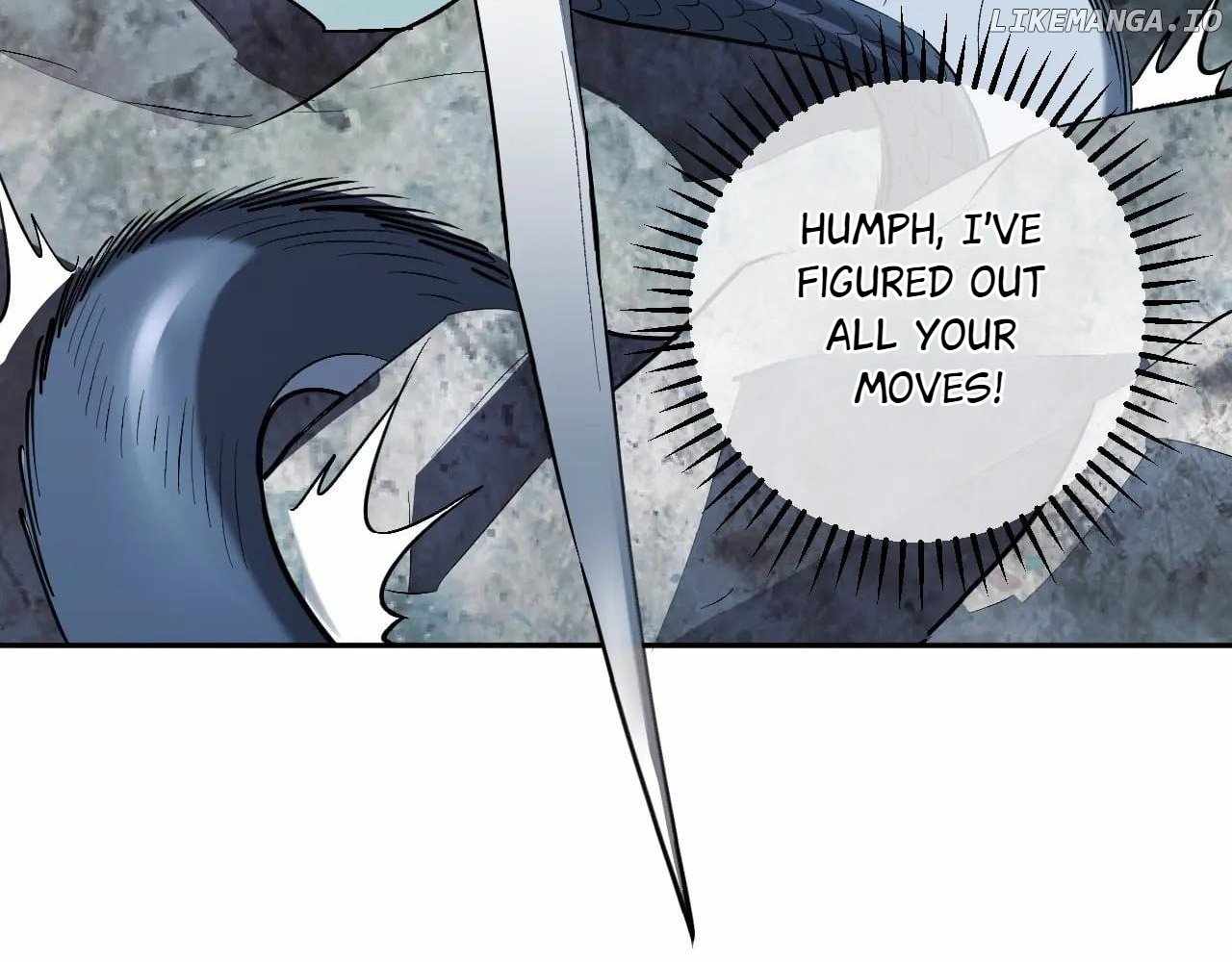 Doomsday for All: Me, Virus Monarch Chapter 66 13